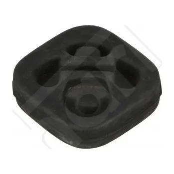 Držáky tlumiče výfuku VW /Univerzální/ 191253147B HART