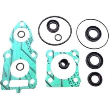 Lodní motor Těsnění převodové skříně Yamaha Outboard 6HP 6G1-W0001-C1 RECMAR