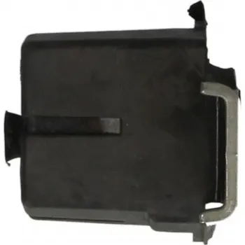 Kovové a gumové úchyty tlumiče Clio III 52223 HART