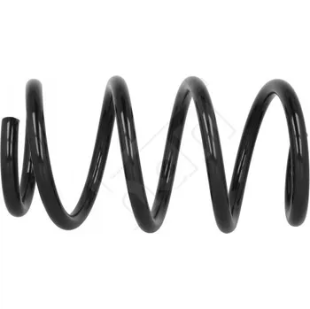 Přední pružiny Citroën Jumper 2.2-3.0 HDI 10- HART