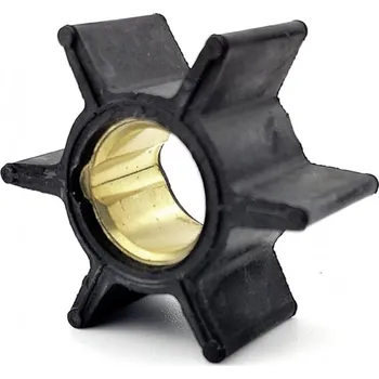 Lodní motor Oběžné kolo pro Mercury Mariner 3,5-9,8 HP 47-89980 MOTOWODNIAK