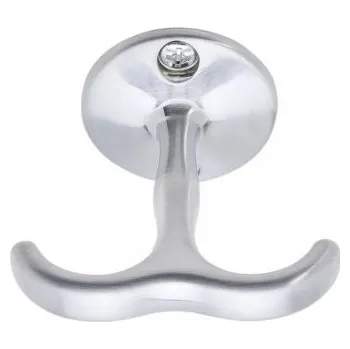 Věšák Věšák Siljan – Broušený chrom, 590043-21