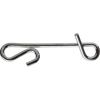 Daiwa No Knot Connector M 12kg 10ks