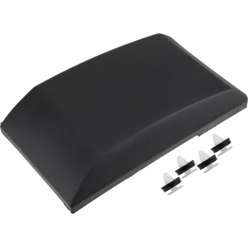 Blatník karosérie Boční lišta pod palivovou nádrží Ford Transit 2014- levá BK31-V29427-CF5CND NTY