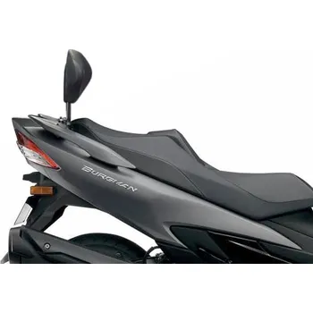 Zavazadlo na motocykl Montážní sada SHAD S0BR47RV pro opěrky SHAD