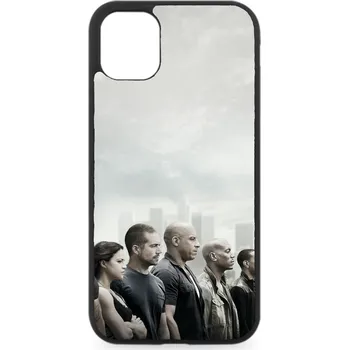 Náhradní kryt pro mobilní telefon Kryt na mobil Samsung FAST AND FURIOS Samsung: Z Fold 7