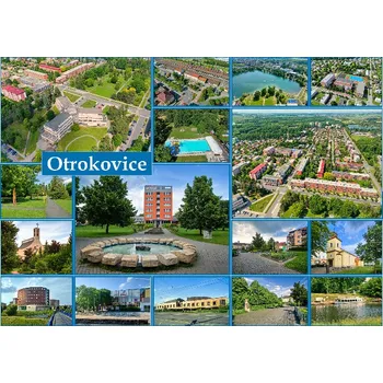 město Otrokovice