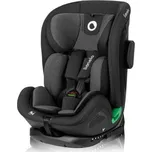 Autosedačka Lionelo Harper i-Size Black Carbon