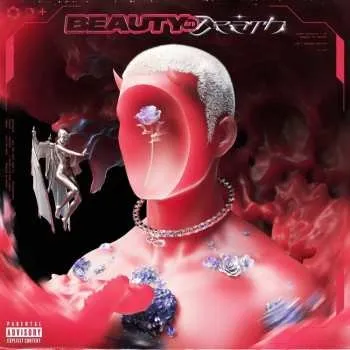 Zahraniční hudba LP Chase Atlantic: Beauty In Death CLR | LTD 2023 White Coloured Vinyl Limited Edition