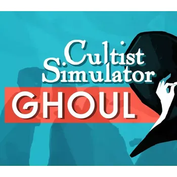Počítačová hra Cultist Simulator - The Ghoul DLC