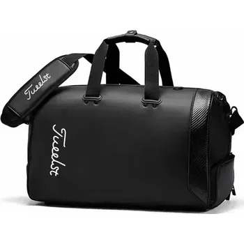 Sportovní taška Pánská sportovní taška na golf – voděodolná s oddílem na boty Barva (Varianta): 2