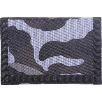 Peněženka Trojitá peněženka na zip pro děti, muže i ženy Barva (Varianta): B