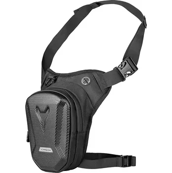 Ledvinka Motocyklová ledvinka s tvrdou skořepinou na nohu i bok Barva (Varianta): EVA Hard Shell