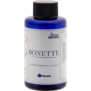 Osvěžovač vzduchu Olejová vůně do difuzéru Merida Aroma BONETTE, 150 ml