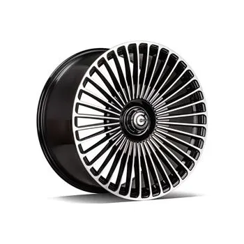 Alu kolo bez KBA čísla, certifikace VIA a JWL na disku vyraženo.