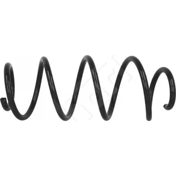 Pružiny přední Audi Q3 2.0 TDI 11- Quattro HART