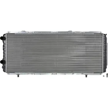 Chladič motoru Chladič, chlazení motoru KAMOKA 7705395