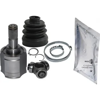 Poloosa kola Vnitřní kloub Kia Rio 1.1 CRDi 11- 495821W100 HART