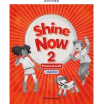 Shine Now 2: Activity Book with Digital…