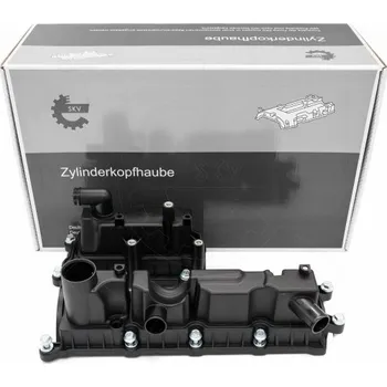 Blok motoru Kryt ventilů Ford C-Max II Focus III Grand C-Max Kuga II DS7G6K271DG ESEN SKV