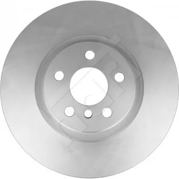 Brzdový systém Brzdový kotouč přední BMW X1 F48 2015- sada HART