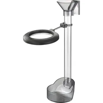 Krmivo pro rybičky Akrylová sada krmítek pro krevety a ryby