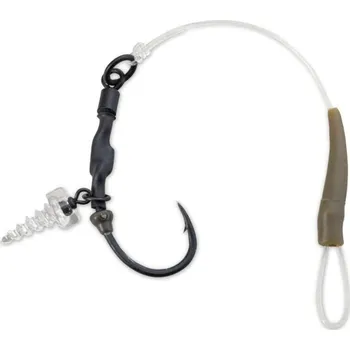 3ks - Návazec Anaconda Ready Ronnie Crank-66 Stiff Rig Velikost 4