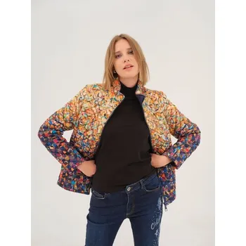 Dámská softshellová bunda Dámská bunda Dolcezza 75830 Velikost: S