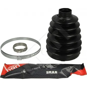 Ochranný kryt vnějšího kloubu Mazda 08- levostranný HART