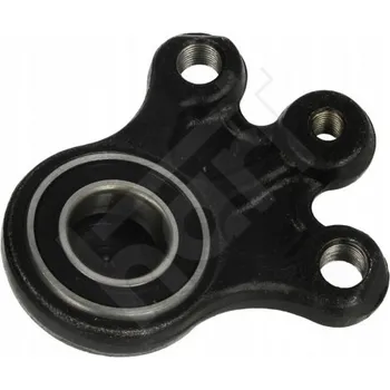 Zavěšení kol Čep ramene Peugeot 407 levý nebo pravý spodní 364058 HART