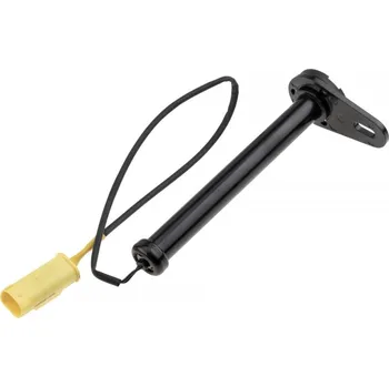 Kapota Pirotechnický zvedák kapoty Mercedes SLK R172 2011-, SLC R172 2016- levý nebo pravý A1728870510 NTY