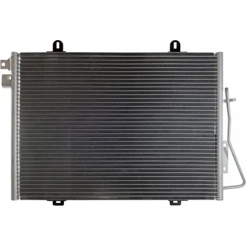 Chladič motoru Kondenzátor klimatizace Clio 98- 7700414103 HART