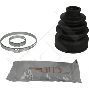 Ochranný kryt vnitřního kloubu Fiat Sedici 05 451 549W HART