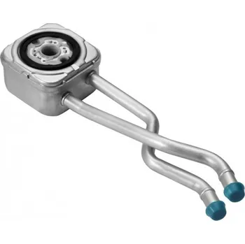 Chladič motoru Chladič oleje Golf IV 1.6i 97- 036117021G HART