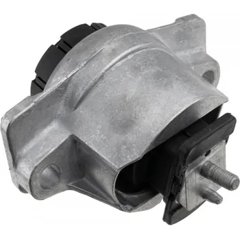 Zavěšení motoru Olejový motorový silentblok 2.0T, 2.0TD (AJ20P4/AJ200D4/AJ21D4) Jaguar XF X260 16-, XE X760 15-, AWD, levý nebo pravý T2H53876 NTY