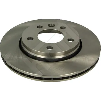 Brzdový kotouč Brzdový kotouč zadní T5 2.5TDI 03- 7E0615601D HART