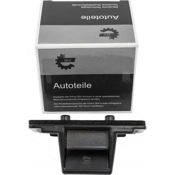 Dveře karosérie Západka bočních dveří Nissan NV400 Opel Movano B Renault Master III 824760002R ESEN SKV