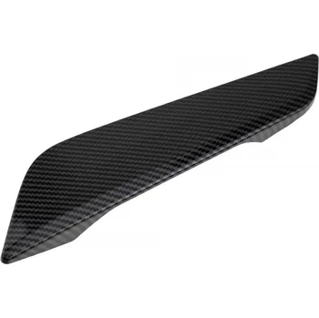 Kapota Záslepka blatníku BMW 5 G30/G31 2016-/Přední-levá/Karbon/ 51137349593 NTY