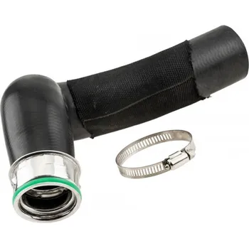 Chladič motoru Vzduchová hadice motoru 3.0TDI Audi Q7 06-15, VW Touareg 06-10 7L6145738A NTY