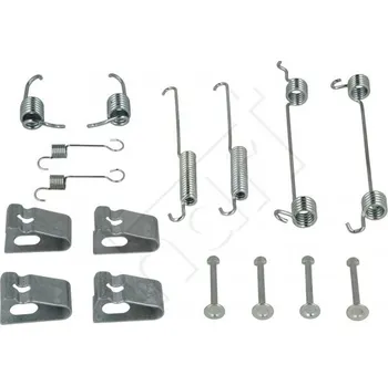 Brzdový třmen Montážní sada čelistí Escort /203x40/ HART