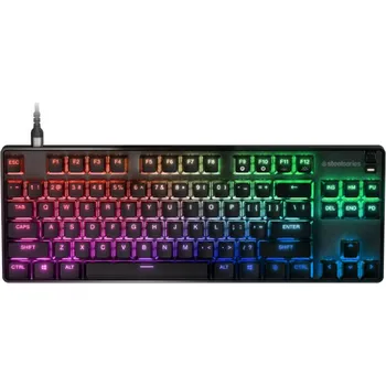 Klávesnice SteelSeries Apex 9 TKL UK 64848