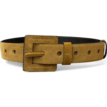 Opasek Olivovy dámský pásek z pravé kůže-Forma