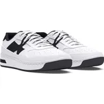 Pánské tenisky Under Armour COURT 96 bílé 3028633-101 - EUR 40,5 | UK 6,5 | US 7,5