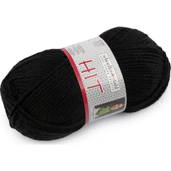 Příze Pletací příze Hit 50 g