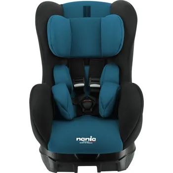 Přeprava dětí Autosedačka NANIA Oskar Blue
