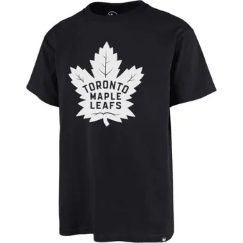 '47 Brand Tričko Toronto Maple Leafs Imprint '47 Echo Tee