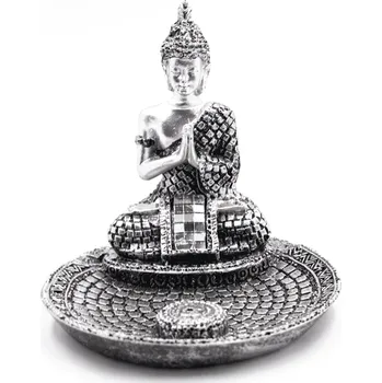 Aroma lampa Milujeme Kameny Buddha - stojánek na vonné tyčinky STO2 548137