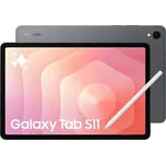 Galaxy Tab S11 128GB wifi Gray Samsung
