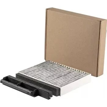 Příslušenství pro digestoř Uhlíkový filtr pro digestoře Bosch CP0066 pro Constructa CD639860