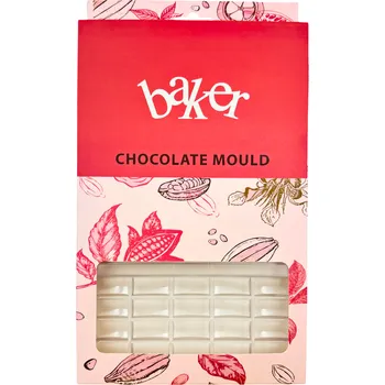 Forma na pečení Forma na čokoládu 16030-38